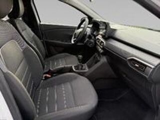 Sandero ECO-G 100 Stepway Essential 2023 occasion 08000 Charleville-M&eacute;zi&egrave;res