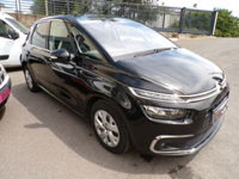 C4 Picasso BlueHDi 120 S&S Live 2017 occasion 42300 Roanne