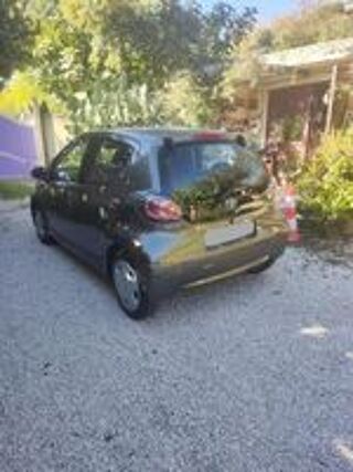 Aygo MC 1.0 VVT-i Dynamic 2013 occasion 83830 Bargemon