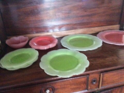 service a dessert 20 Lyon 8 (69)