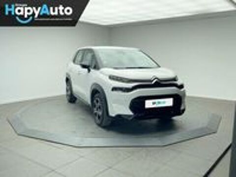 C3 Aircross PureTech 110 S&S BVM6 Feel 2021 occasion 65000 Tarbes