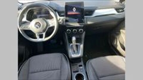 Captur E-Tech 145 - 21 Intens 2022 occasion 91170 Viry-Ch&acirc;tillon