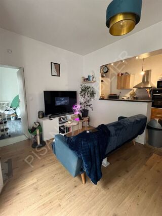  Appartement � vendre 2 pi�ces 43 m�