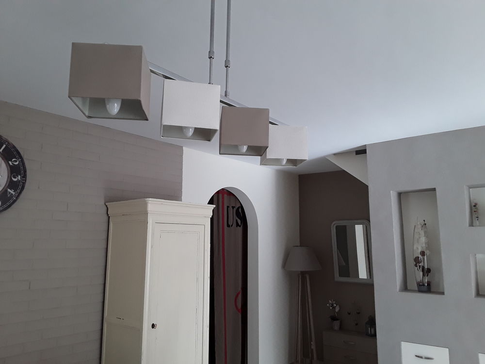 Luminaire Décoration
