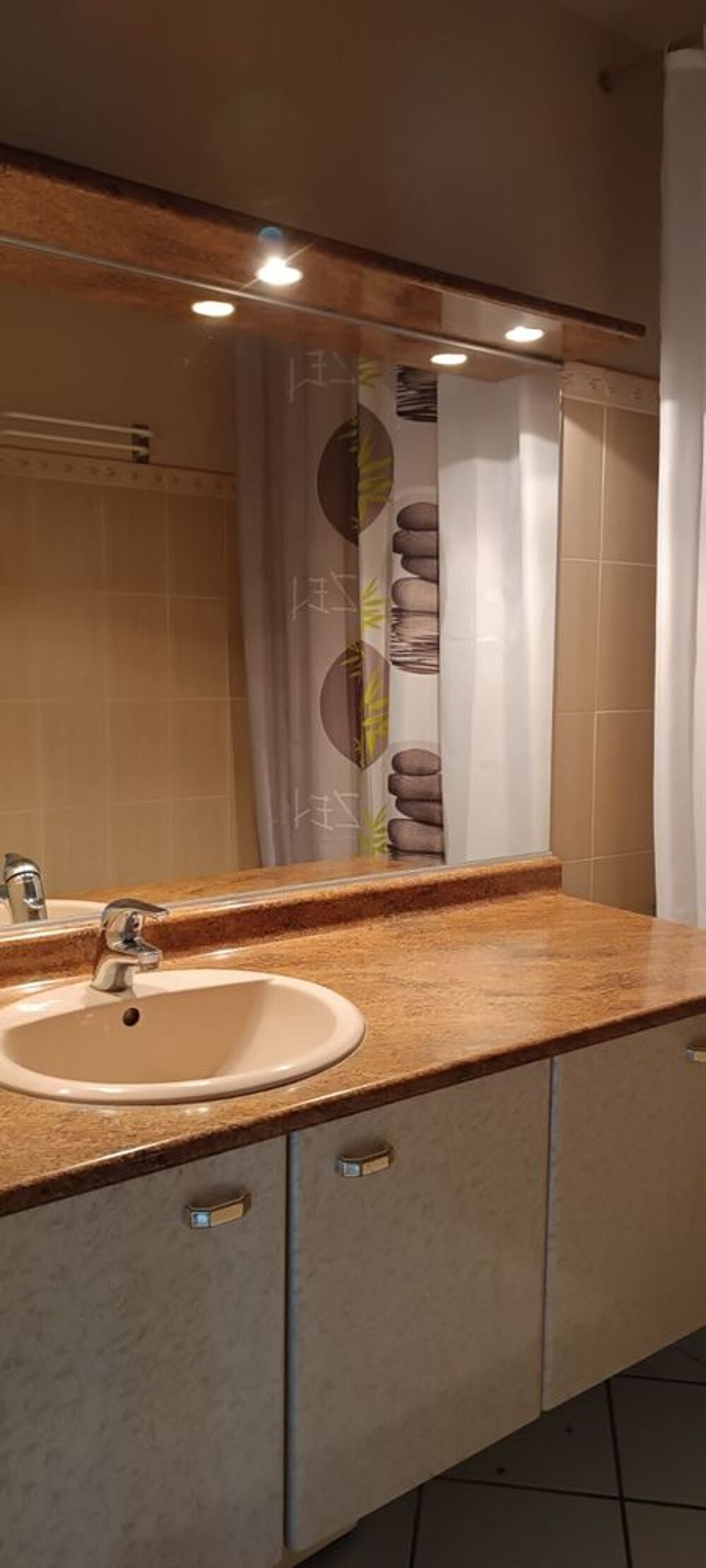   APPARTEMENT T2 ST CYPRIEN PLAGE 66750 Languedoc-Roussillon, St Cyprien Plage (66750)