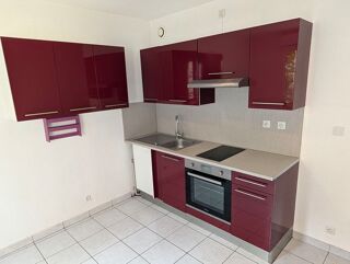  Appartement à louer 2 pièces 30 m² Voulx