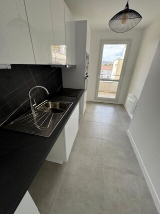  Appartement � louer 3 pi�ces 63 m�