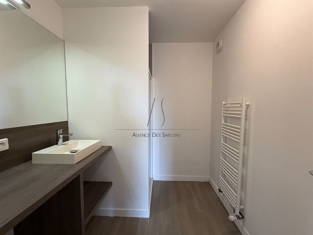 vente Appartement - 2 pièce(s) - 44 m² Chatou (78400)