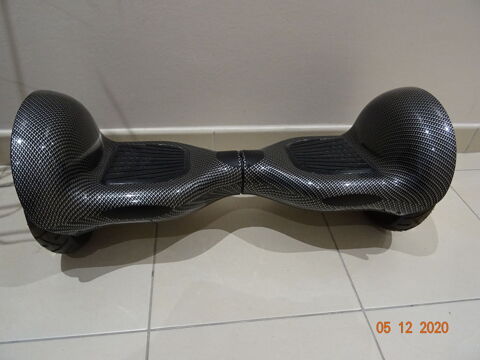Gyropode 1 scooty Mini R6 gris carbone 160 Nice (06)