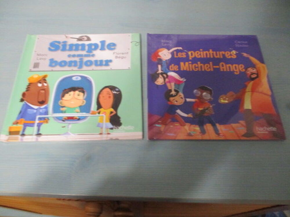 livres enfants Livres et BD