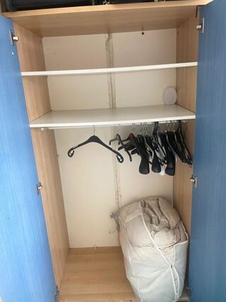  Chambre � louer 1 pi�ce 13 m� Villeneuve-d'ascq