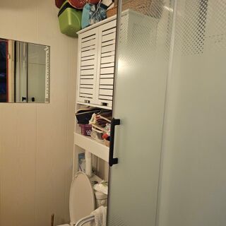  Appartement � vendre 1 pi�ce 25 m�