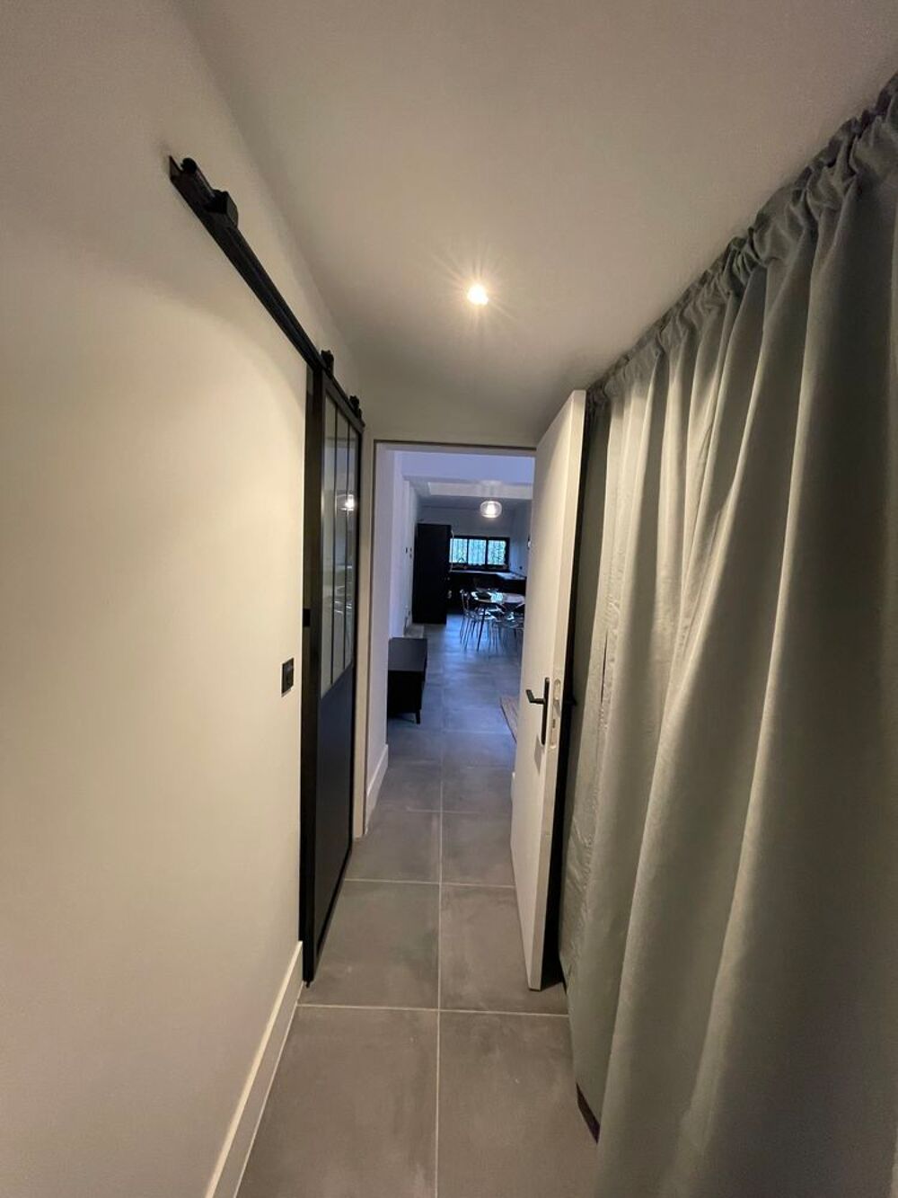 Location Appartement P3 meuble terrasse et places de parking Les angles