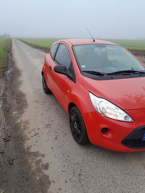 Ford ka 1.2 69 Ambiente
