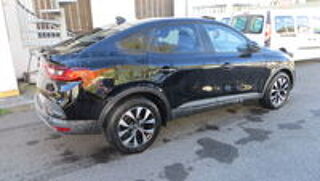 Arkana Renault E-Tech 140*business (7 CV), Coup&eacute;, Hybride 2022 occasion 73800 Chignin