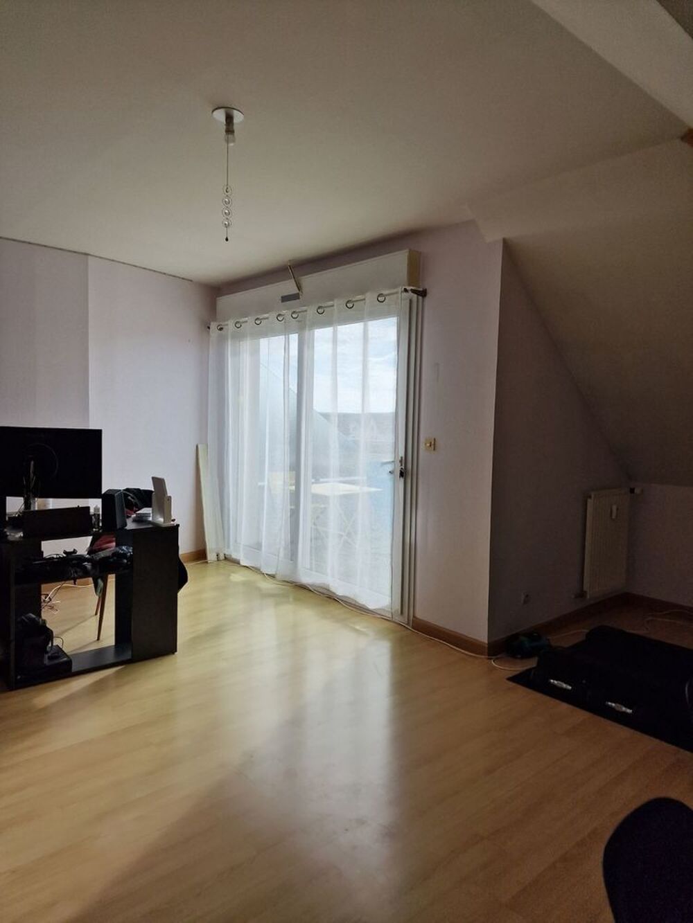 Location Appartement Trs bel Appartement  meubl 2 pices Agneaux Agneaux