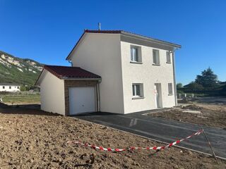  Maison 4 pièces 90 m² Villebois