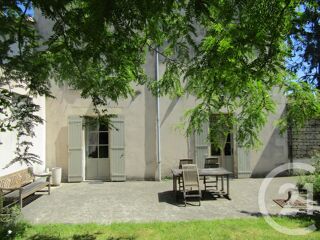 Maison à vendre 5 pièces 283 m²