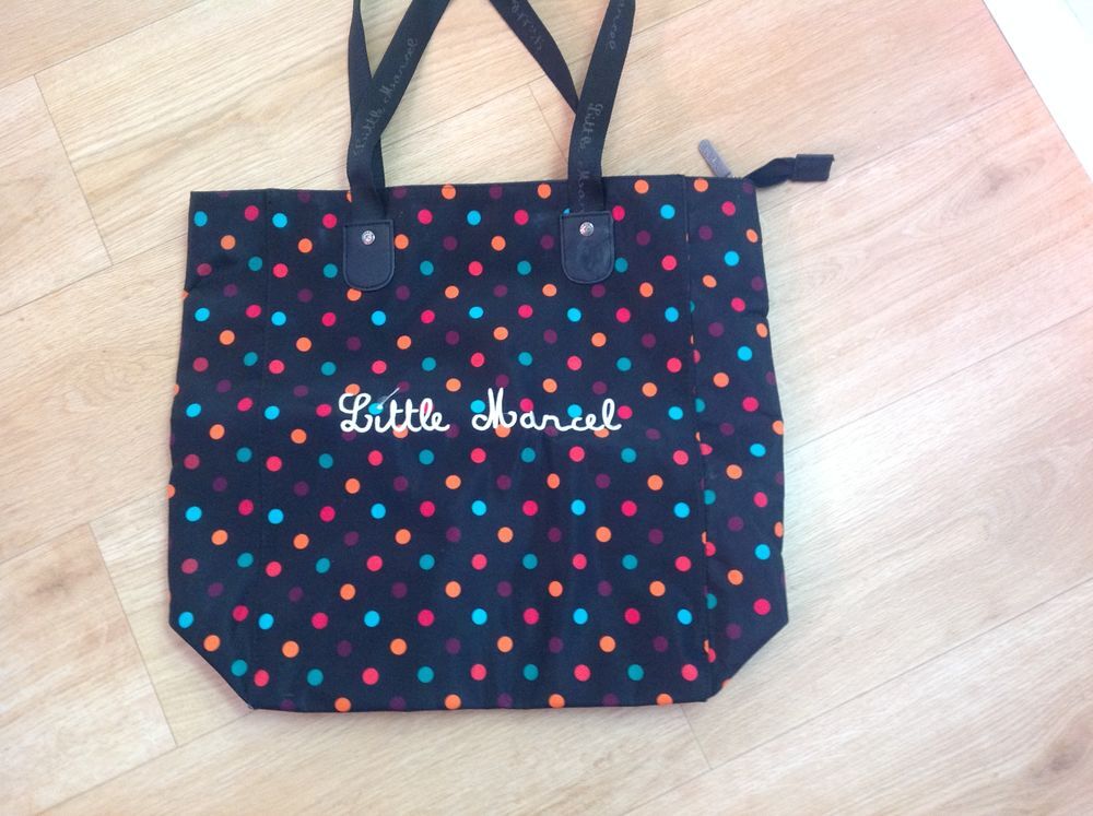 Sac little Marcel Maroquinerie