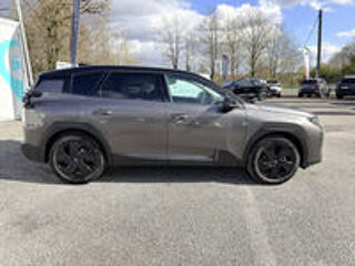 C5 aircross Hybrid MAX e-DCS6 1.2 145 cv 2026 occasion 87280 Limoges