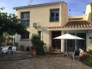  Maison � vendre 5 pi�ces 130 m�