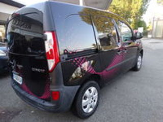 Kangoo Express KANGOO EXPRESS 1.5 DCI 90 E6 EXTRA R-LINK 2019 occasion 68490 Ottmarsheim