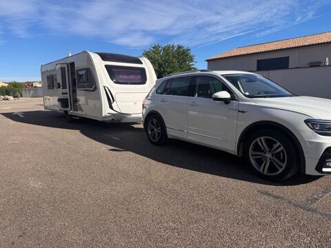 Annonce voiture CARAVELAIR Caravane 24990 €