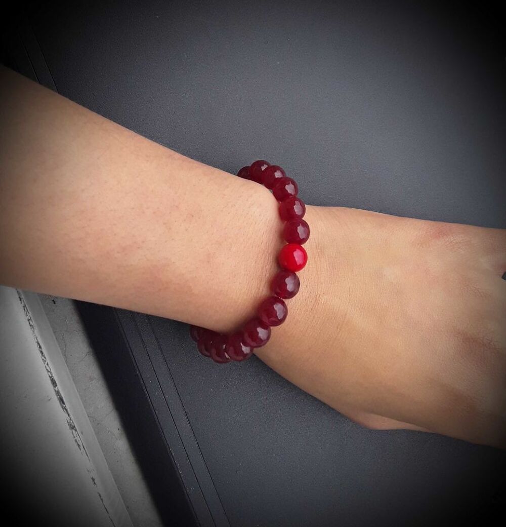 &agrave;‰clat de Flamme Bijoux et montres