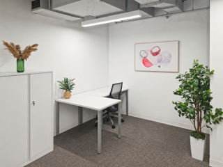   Abonnement avec accès aux bureaux –  ROISSY HQ, Airport – Paris Tremblay-en-france