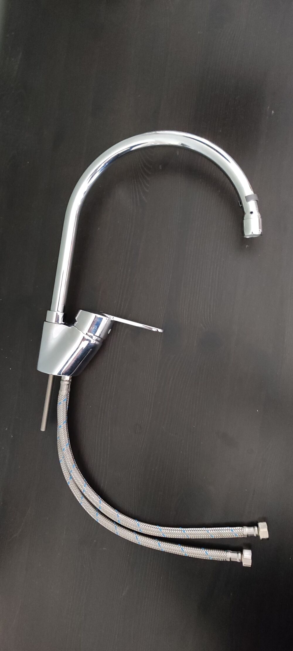 Mitigeur ROCA &eacute;vier mod&egrave;le Victoria Bricolage