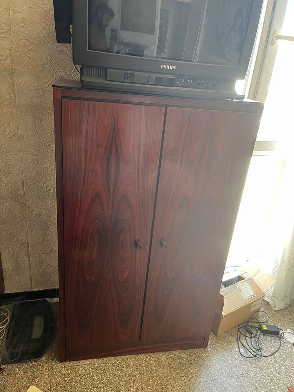 ! Armoire dressing Meubles