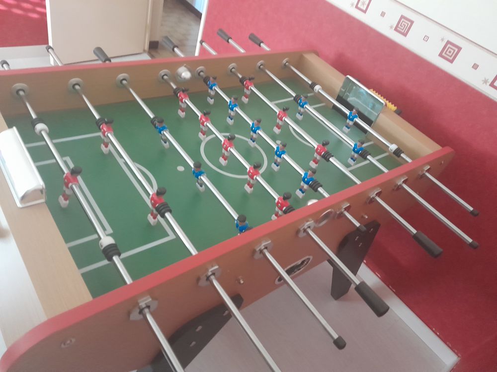 Baby-foot Jeux / jouets