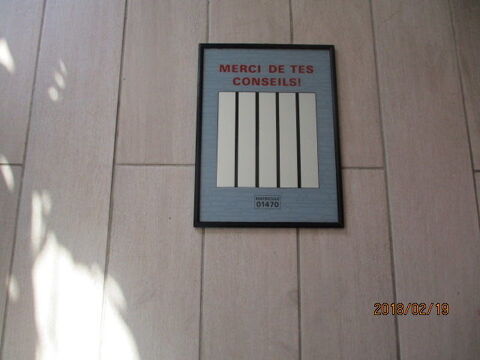 Cadre 6 Castres (81)