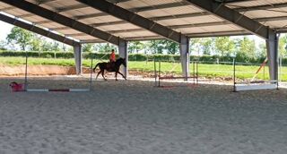  Ferme � vendre 3 pi�ces 100 m�