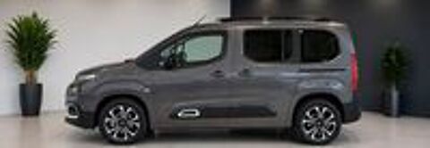 Berlingo Taille M BlueHDi 130 S&S BVM6 Shine 2021 occasion 64260 Buzy