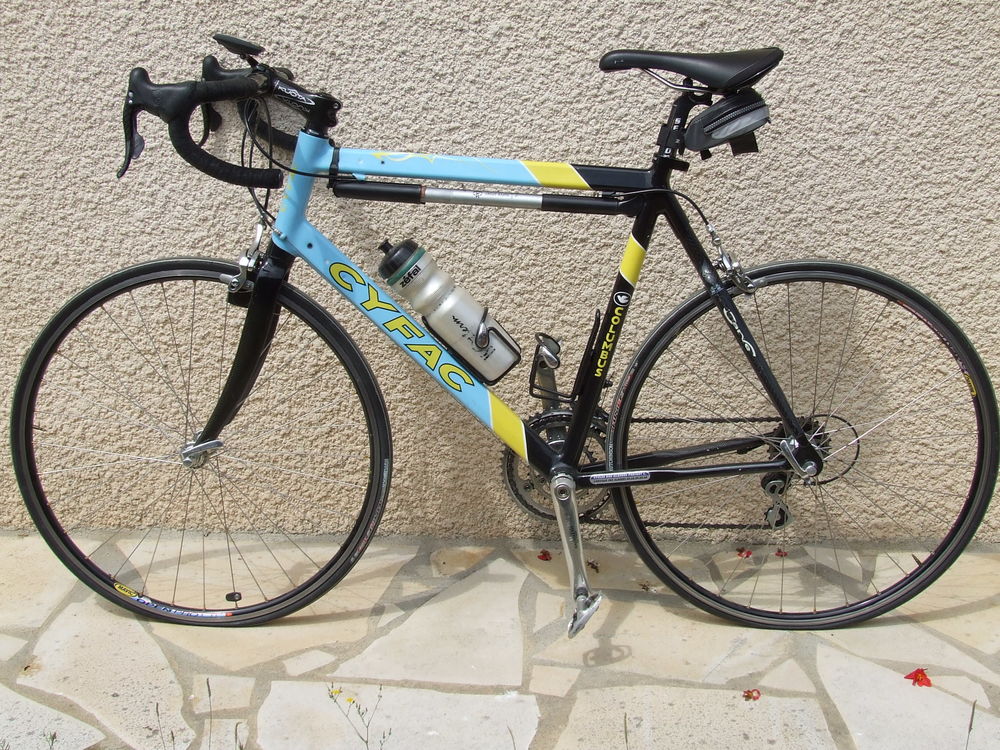 Velo cyfac occasion hotsell