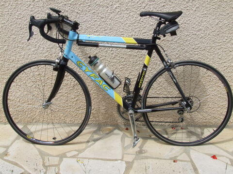 vlo de course  spcial montagne super tat 700 Sorde (66)