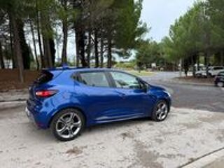 Clio IV Clio dCi 110 Energy Intens Pack GT Line (5 CV) 2018 occasion 34690 Fabr&egrave;gues
