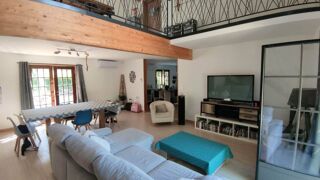  Maison � vendre 8 pi�ces 184 m�