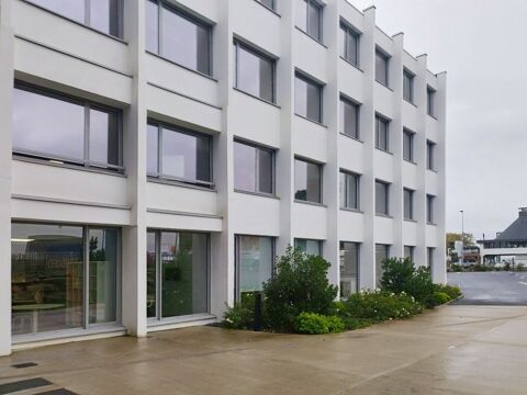 Accès tout inclus à des espaces de bureau professionnels pour 1 personne à Nantes Carquefou 169 44470 Carquefou