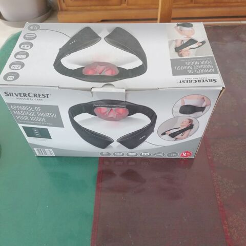 APPAREIL MASSAGE 15 Pont-Sainte-Marie (10)