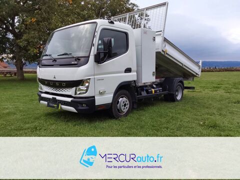 Annonce voiture Mitsubishi Divers 28990 €