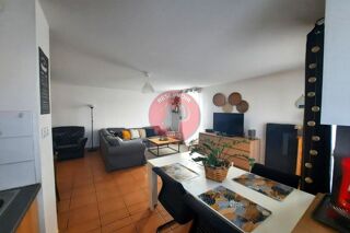  Appartement � vendre 3 pi�ces 59 m�