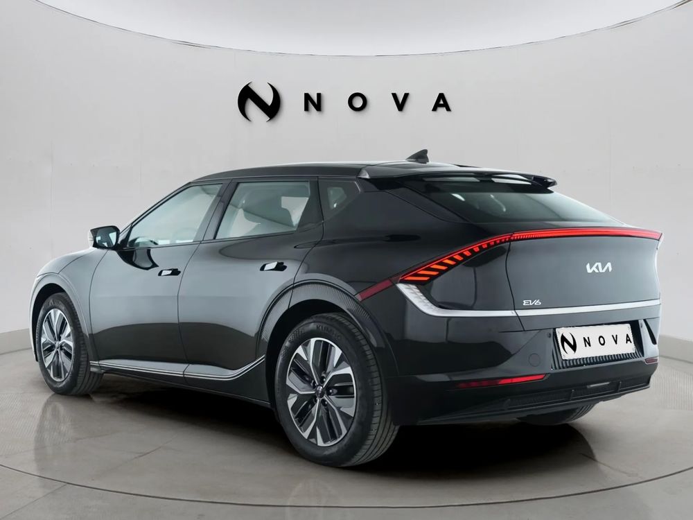 EV6 Gt-Line AWD 77 Kwh Cam&eacute;ra 2023 occasion 33600 Pessac