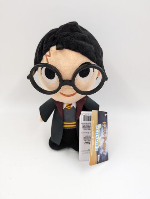 Peluche Funko Harry Potter Super Cute Plushies neuf 13 Vulbens (74)