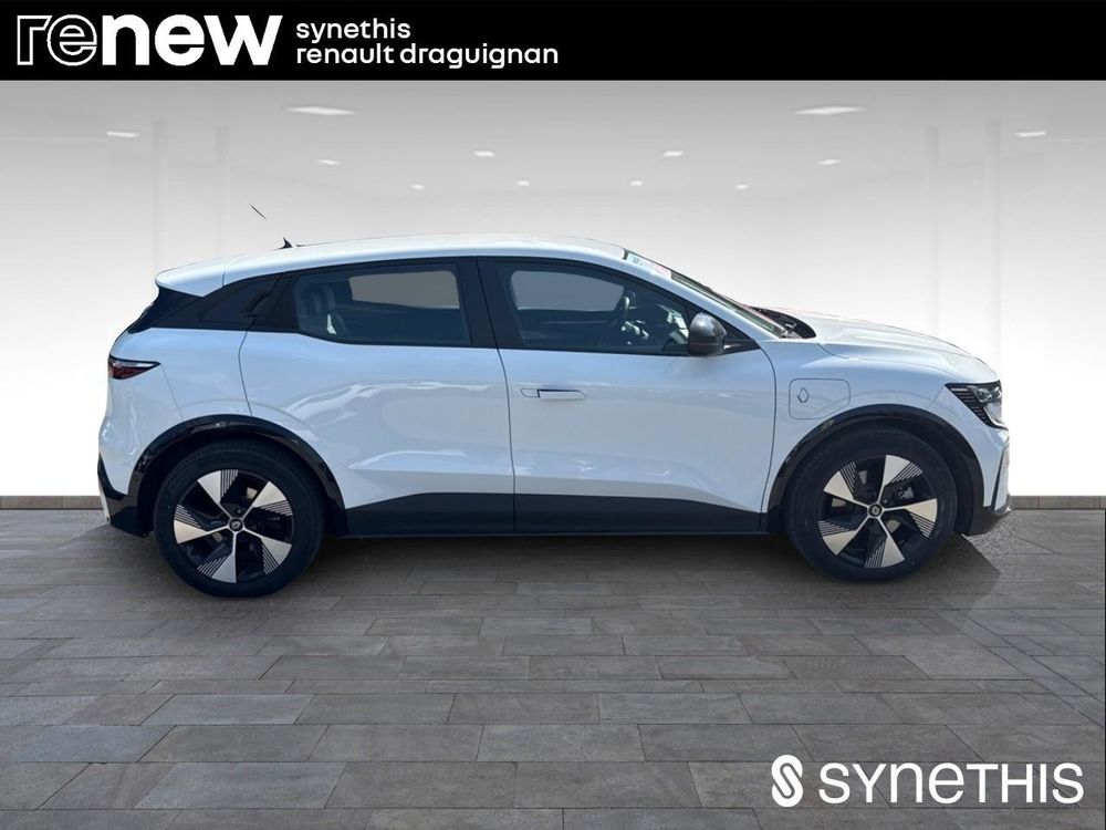 M&eacute;gane Megane E-Tech EV40 130ch boost charge Equilibre 2022 occasion 83300 Draguignan