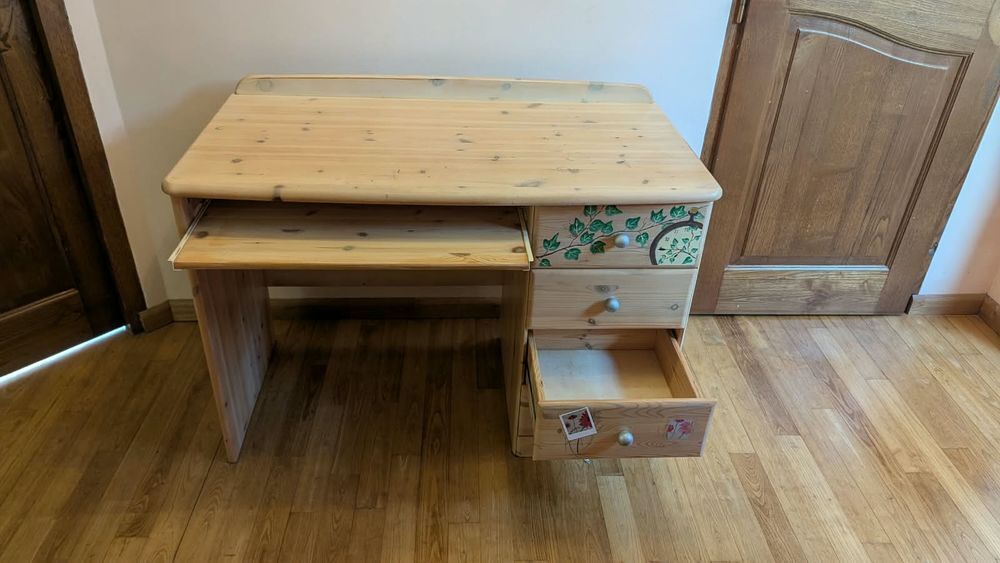bureau Meubles