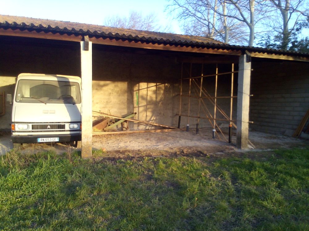   occasion 84140 Montfavet