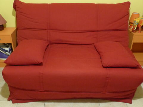 Canap convertible 2 places 150 Gigean (34)