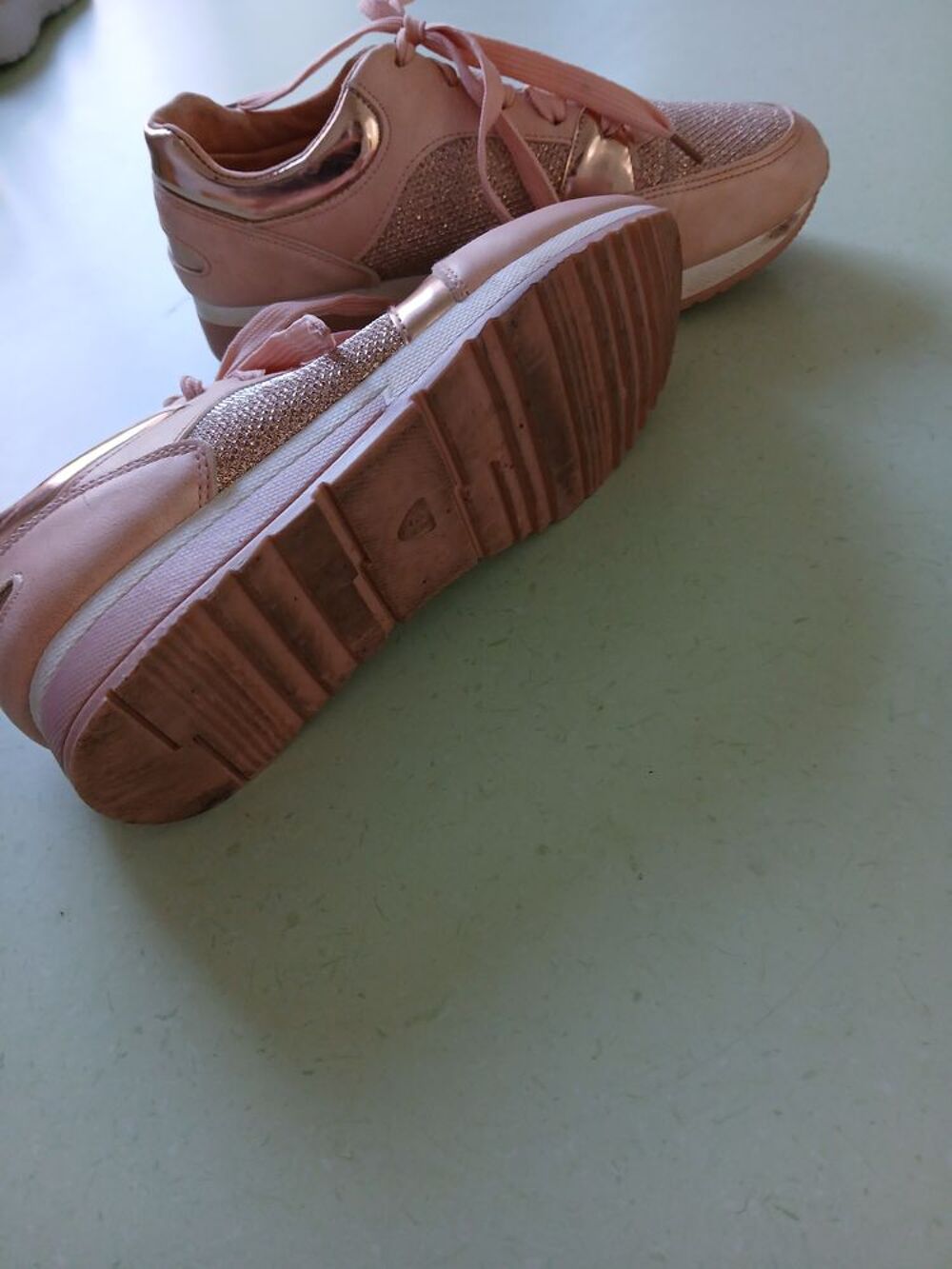 chaussures Chaussures